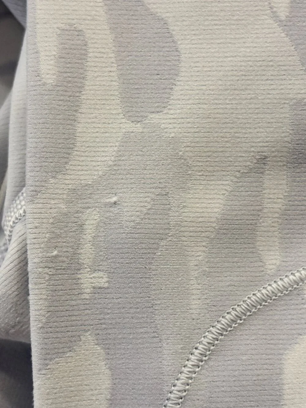 lululemon athletica size incognito
